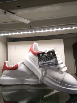 Alexander MCQUEEN SIZE 9
