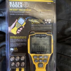 KLEIN  TOOLS 