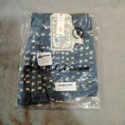 Ladies Shorts Size 9