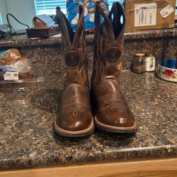Men’s Cowboy Boots 