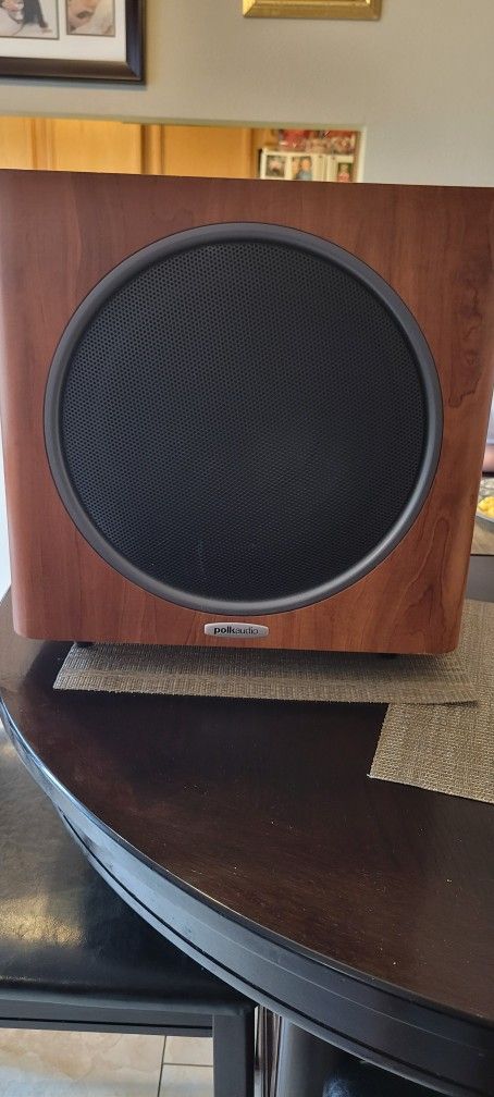Sub Woofer