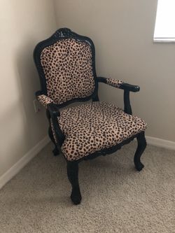 Beautiful chair