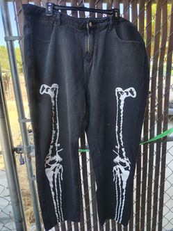 Shein Jeans