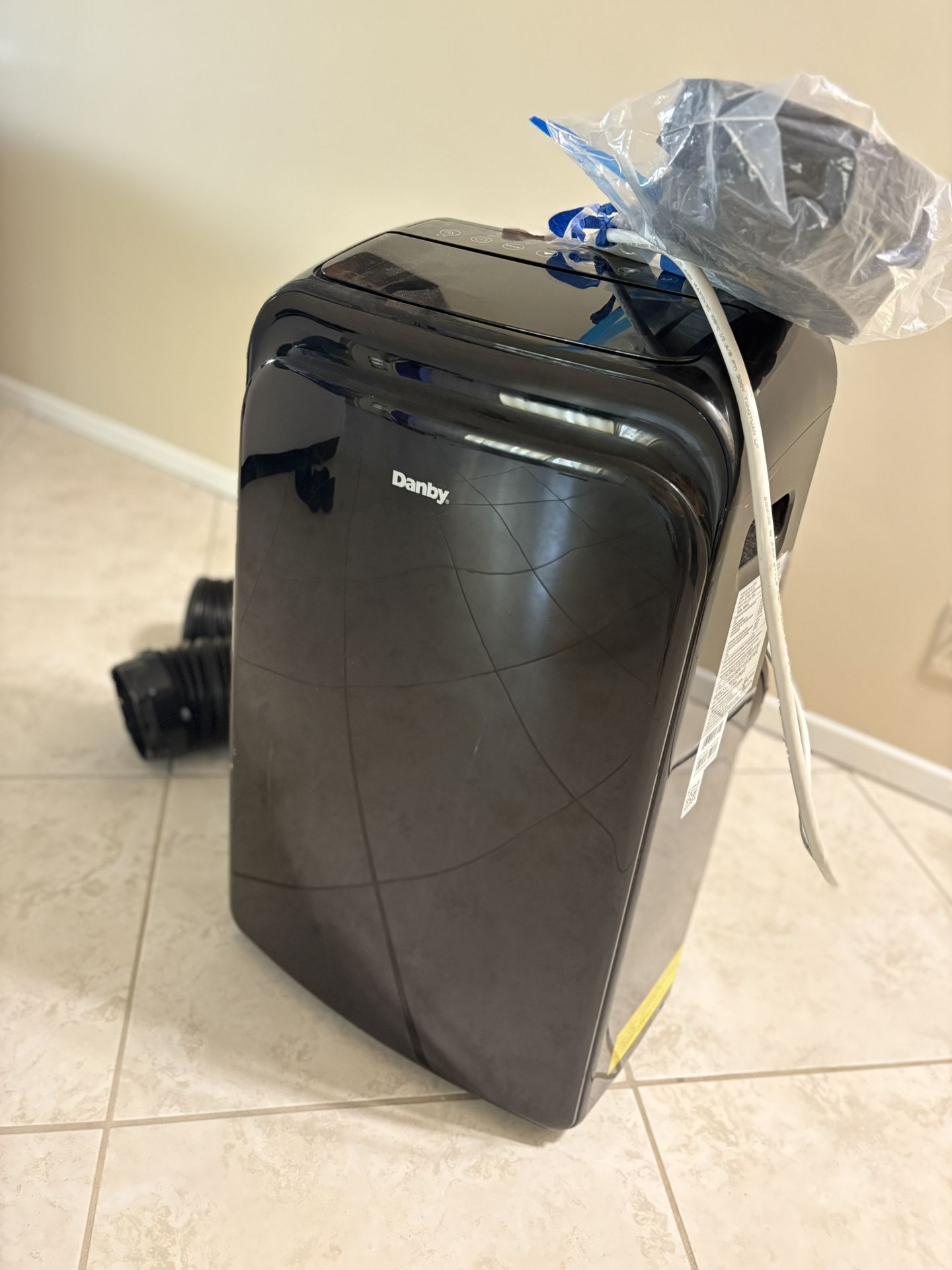 Portable Air Conditioner