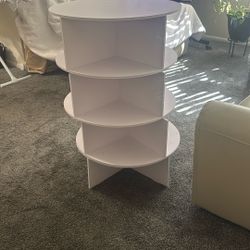 2 Shoe Stand 