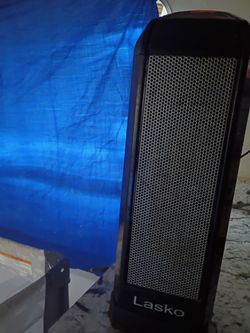 Heater