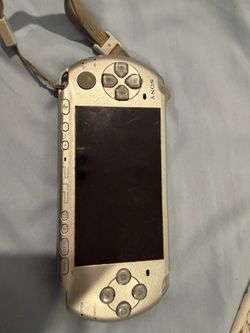 PSP GRAy