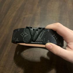 Louis Vuitton belt