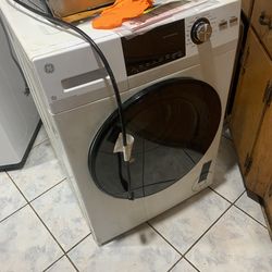 Washer/dryer