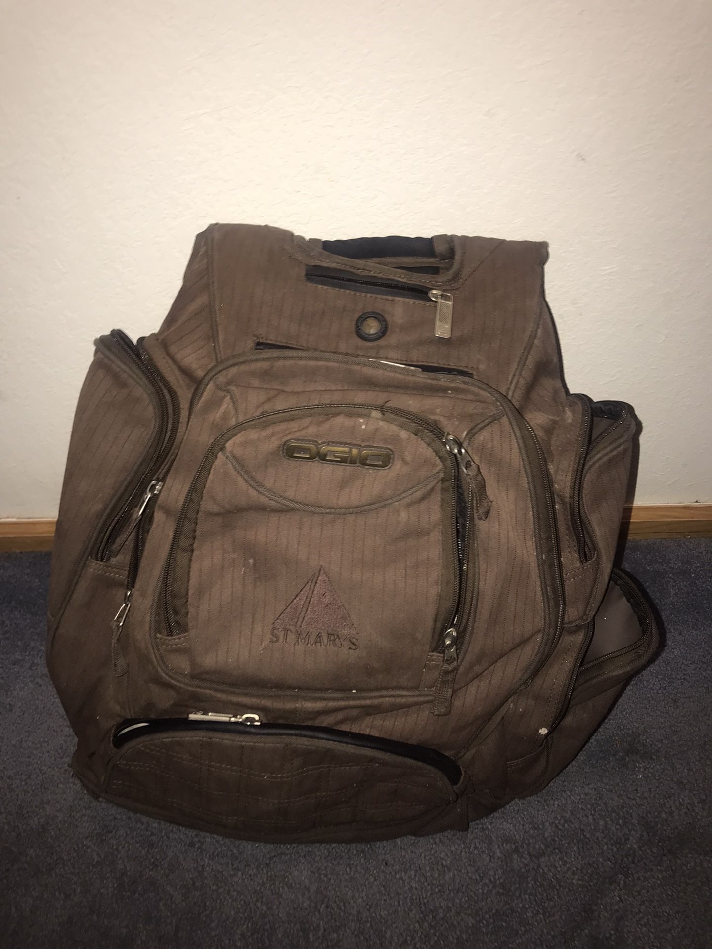 OGIO Backpack $20