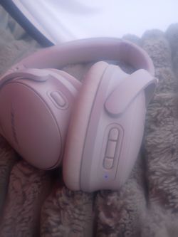 Bose Headphones