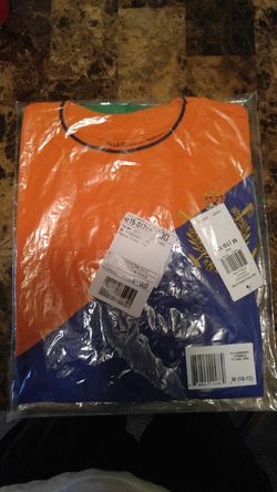 Polo shirt