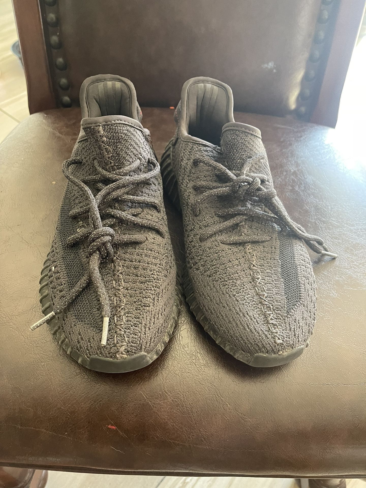 Yeezys
