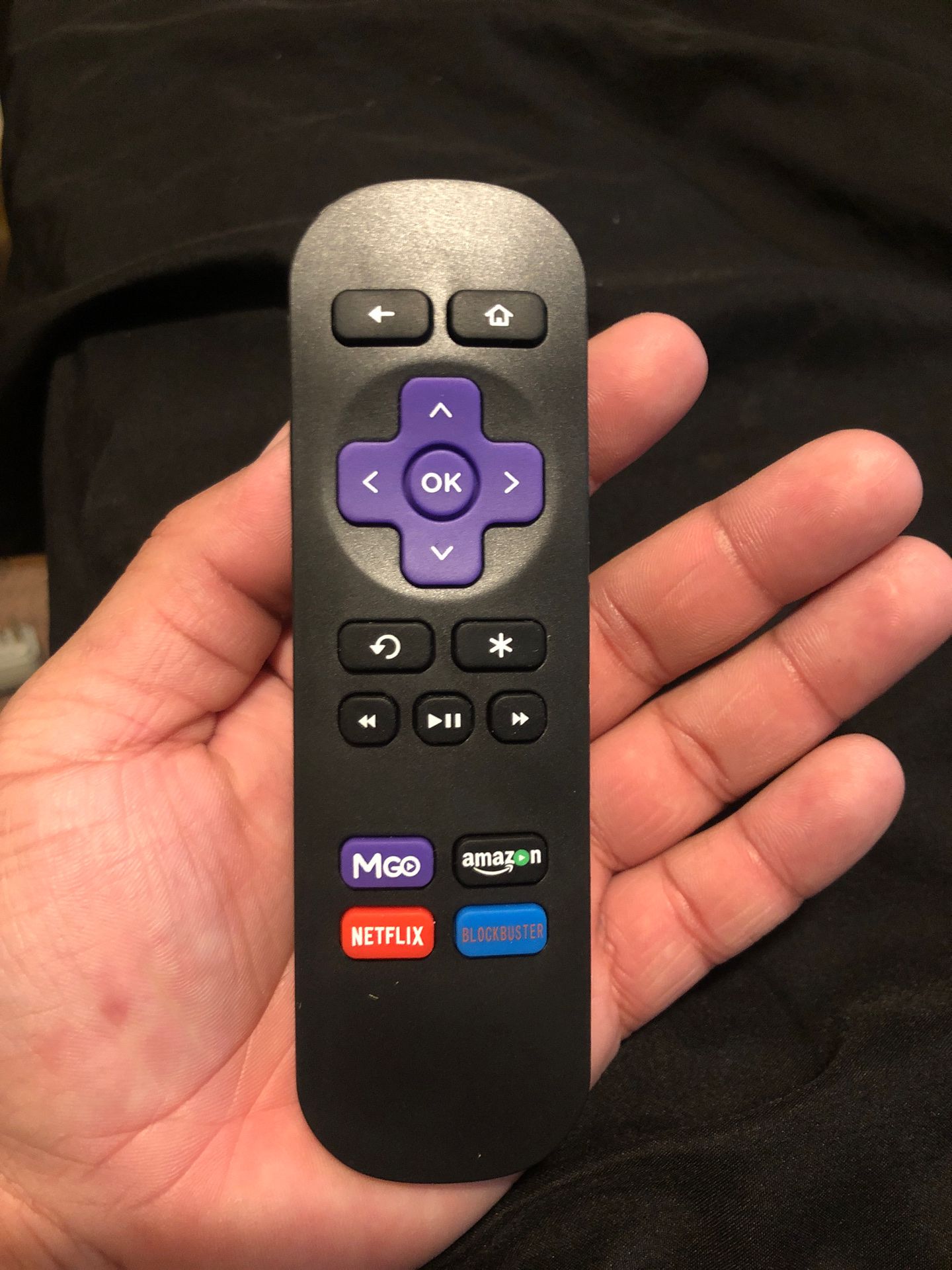 Roku Stick or Box, NOT FOR TV