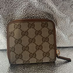 Gucci Wallet