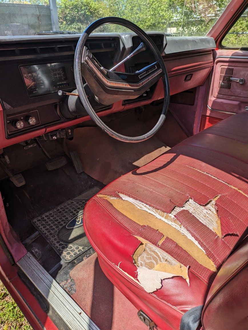 Display Stand Covered With Wheels. 8x7. $125.