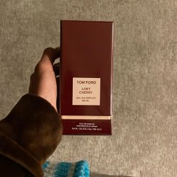 Lost Cherry Tom Ford 3.4