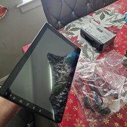 Haudio Stereo 10" YouTube, Netflix, Playstore