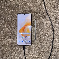 Moto g stylus 5g 128 gb 2024