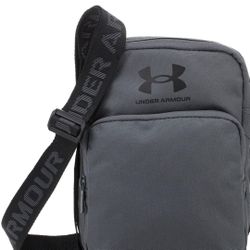 Under Armour Unisex Crossbody Bag