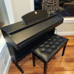 Digital Piano