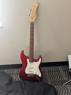 Baltimore guitar