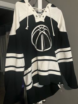 Washington wizards jersey