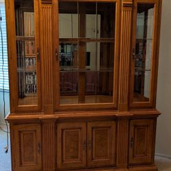 China Cabinet 