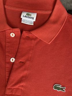 LaCosté Polo Shirt