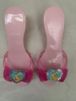 Play Dress-Up Shoes