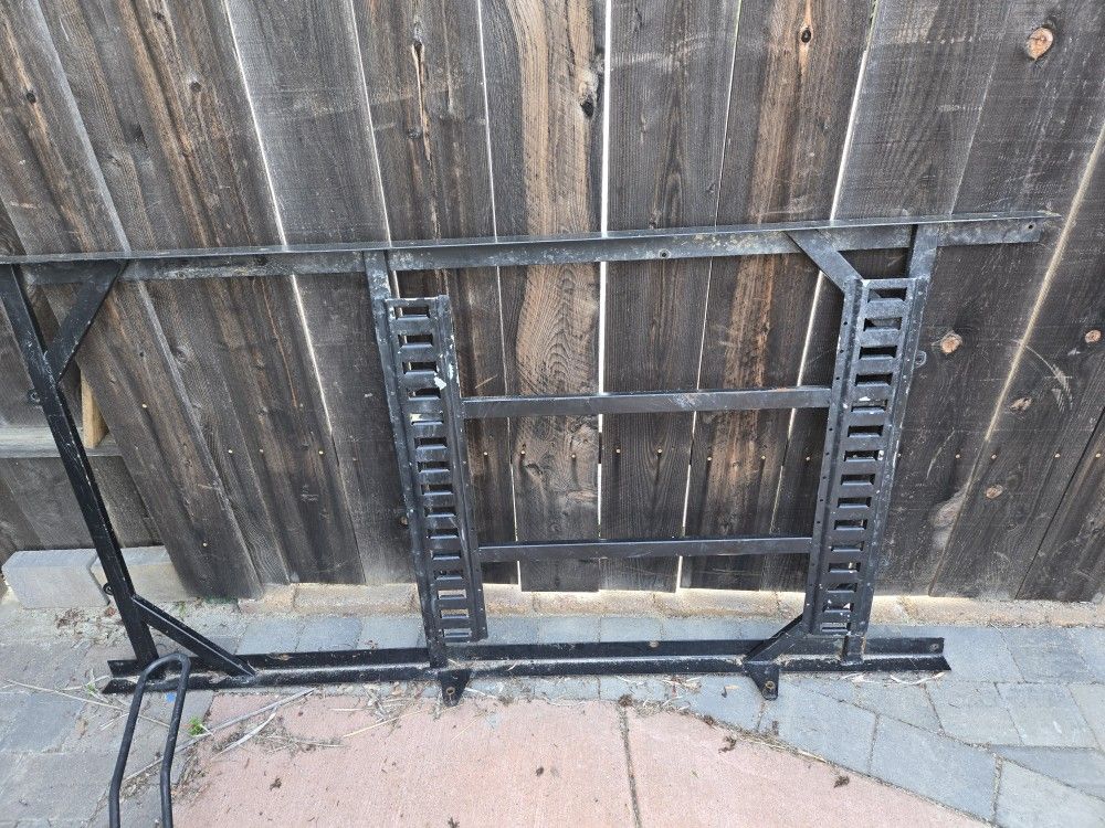 Cargo Rack. Roof Rack