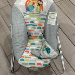 Baby Chair