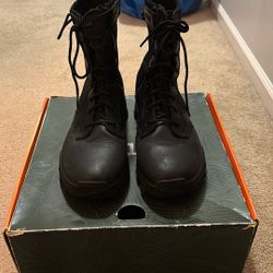Tactical Boots 5.11