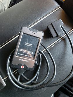 Diablo sport tuner i3