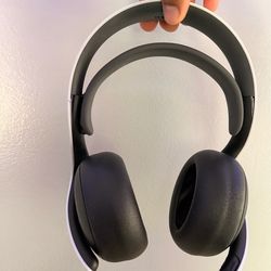 Ps5 elite pulse headset