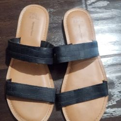 Women's Sandals Size 8