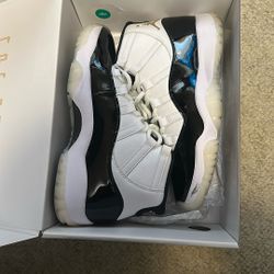 Jordan 11 DMP Gratitude Size 9