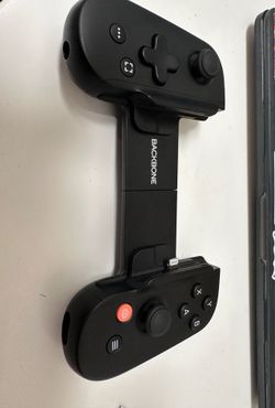 Backbone One Lightning (2nd Gen)