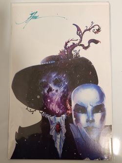 Mirka Andolfo Mercy #1