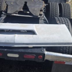 Chevrolet Van Hood