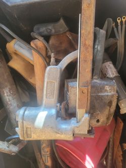 Miscellaneous tools
