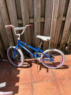 Kids Bike