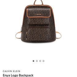 CK Backpack 