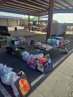 My Flea Market