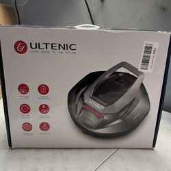 Ultenic Cordless Robotic Pool Cleaner
