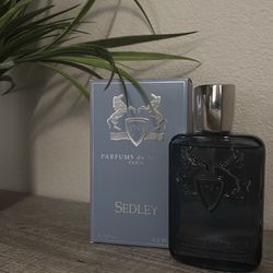 parfum de marly sedley