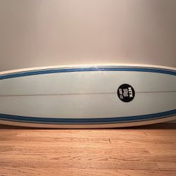 MTK Surf Co Surfboard - 7ft