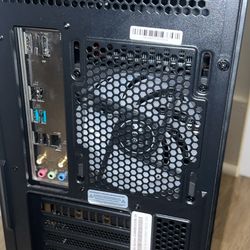 Pc Gaming Tower