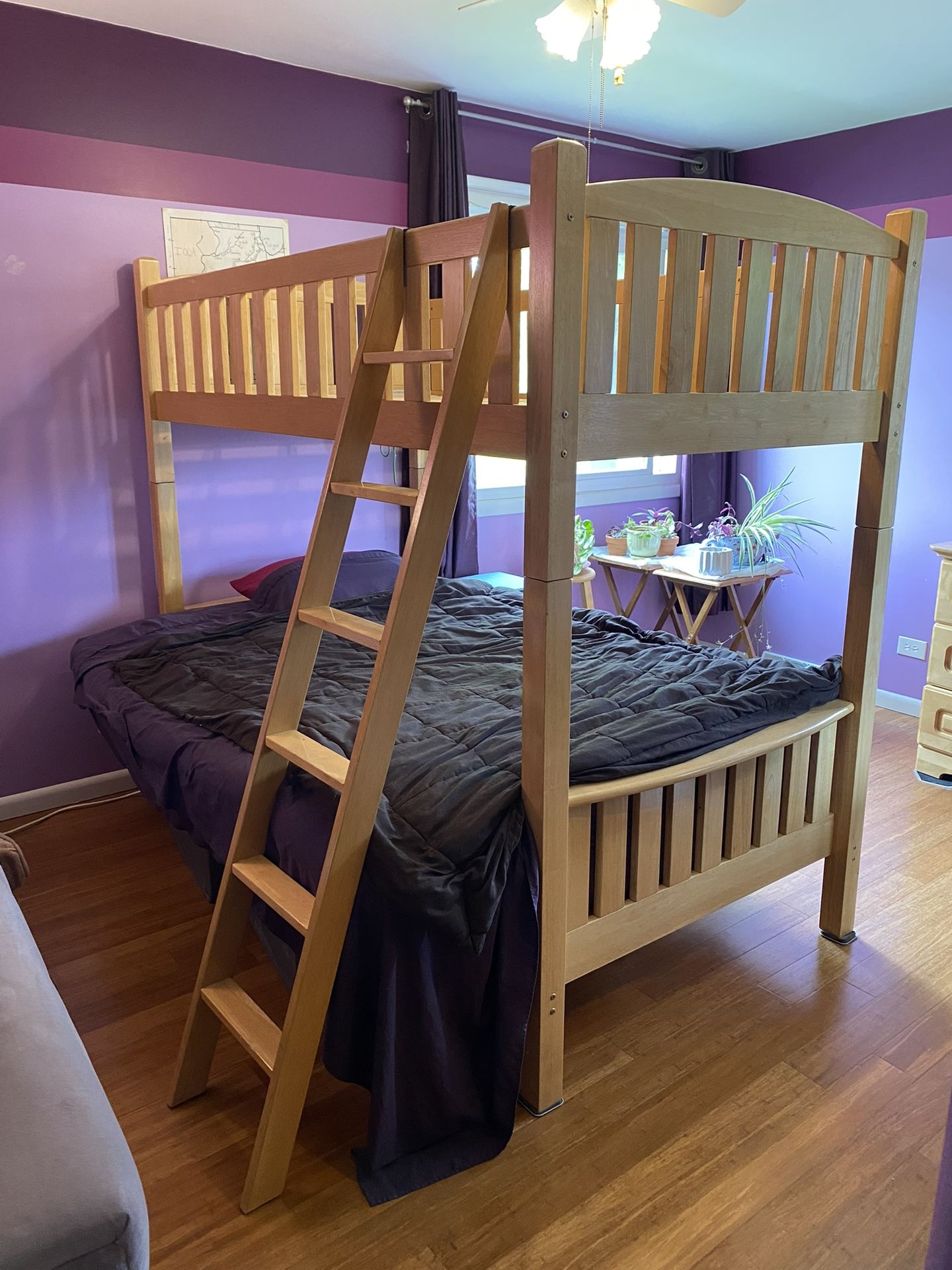 Bunk Bed