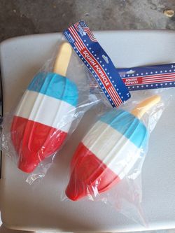 Popsicle squishy $15 EACH
